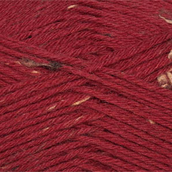 Supersocke 6-fach Linie 7 Tweed von ONline