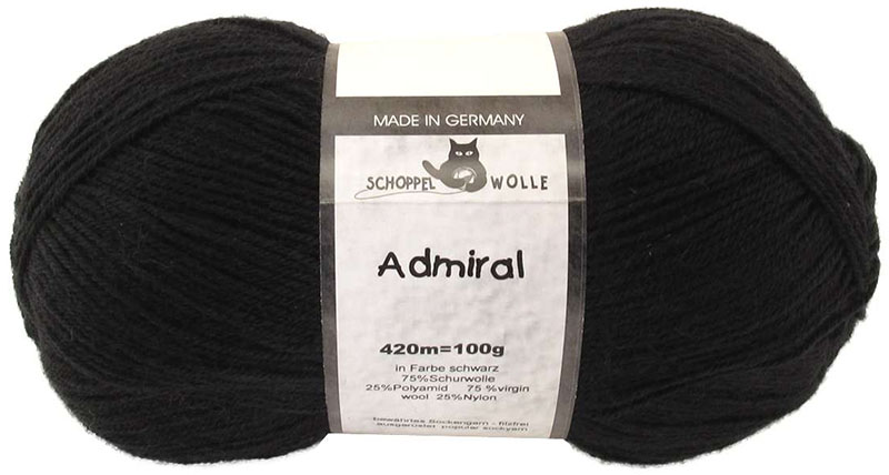 Admiral von Schoppel