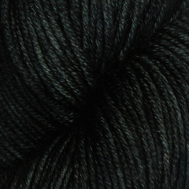 Viva Semisolid von Symfonie Hand-Dyed-Yarns