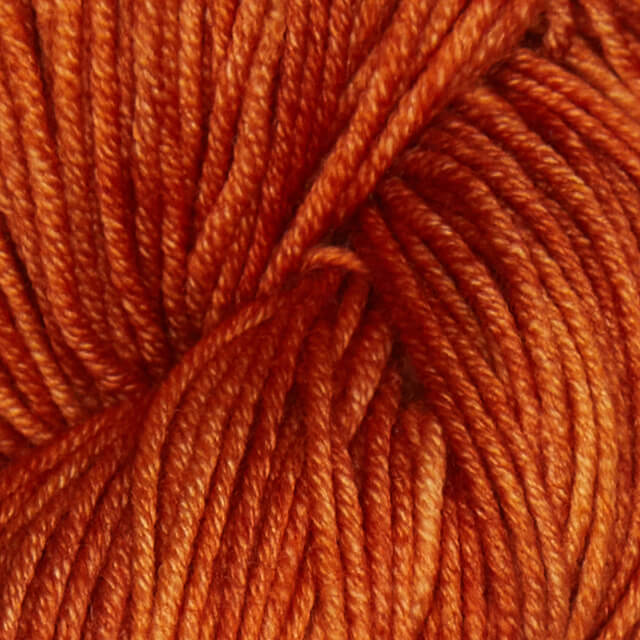Viva Semisolid von Symfonie Hand-Dyed-Yarns