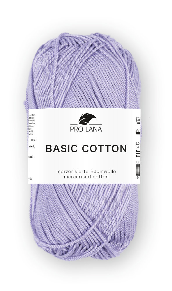 Basic Cotton