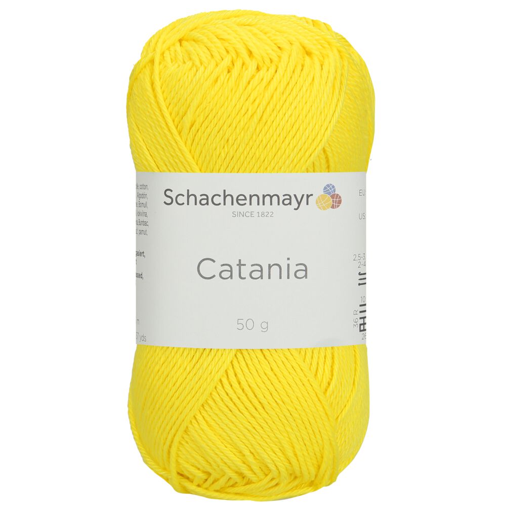 Catania von Schachenmayr