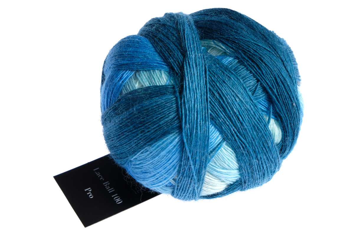 Lace Ball 100 von Schoppel