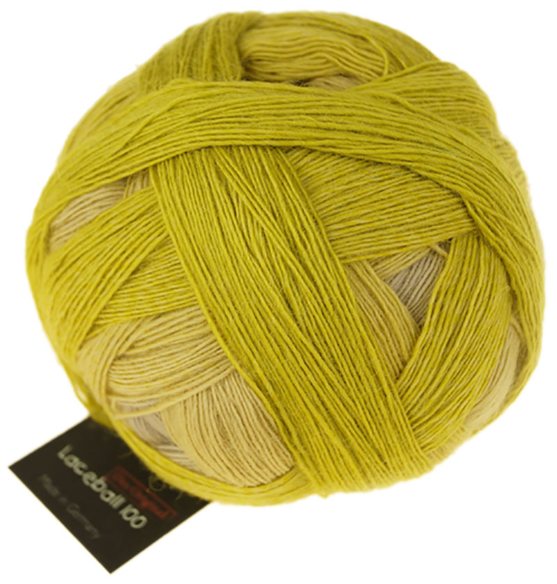Lace Ball 100 von Schoppel