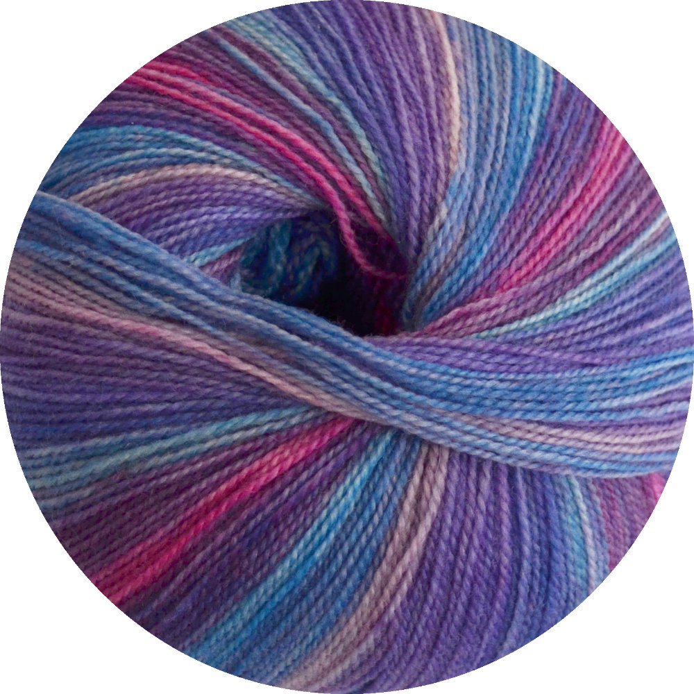 Starwool Lace Color Linie 97 von ONline