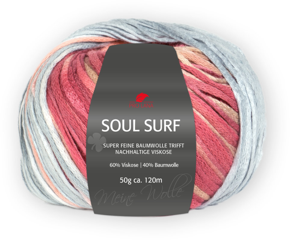 Soul Surf von Pro Lana