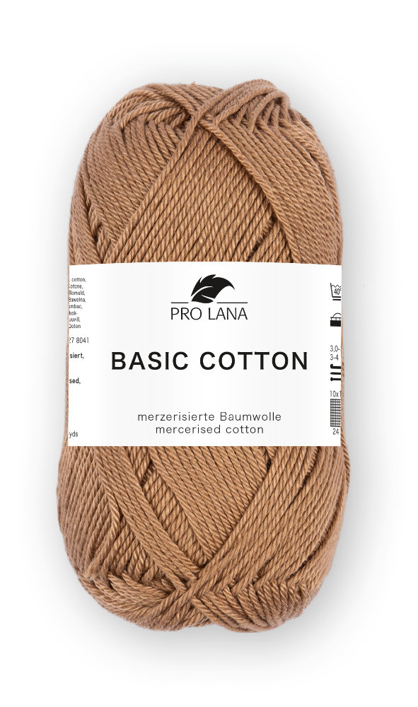 Basic Cotton