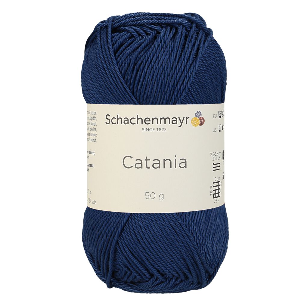 Catania von Schachenmayr