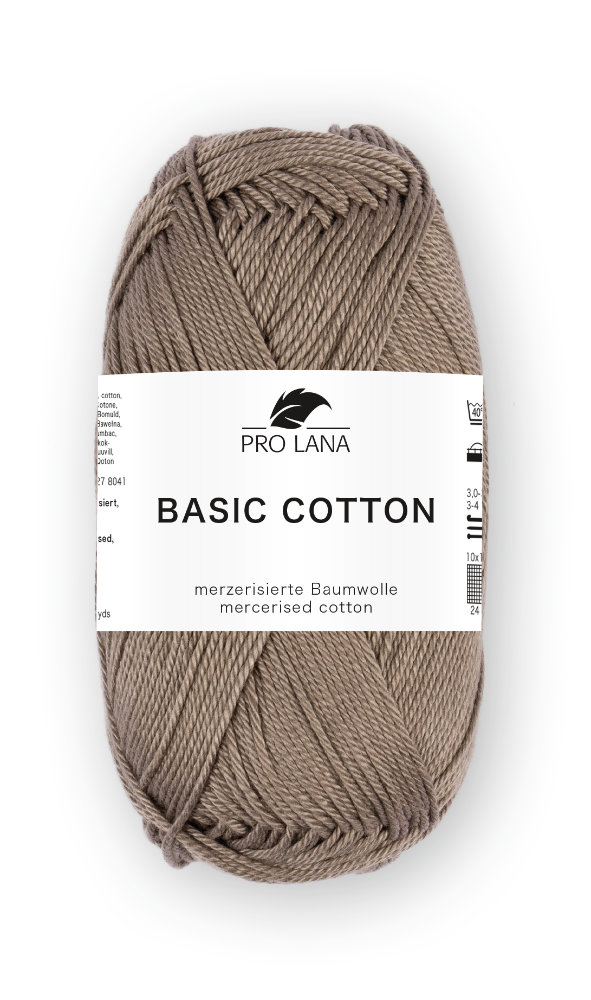 Basic Cotton