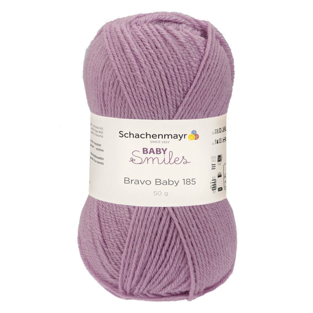 Baby Smiles Bravo von Schachenmayr