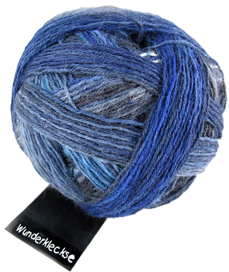 Wunderklecks von Schoppel