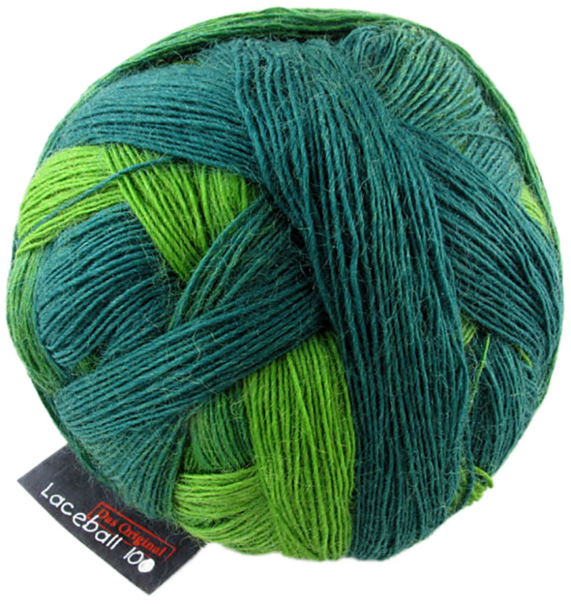 Lace Ball 100 von Schoppel