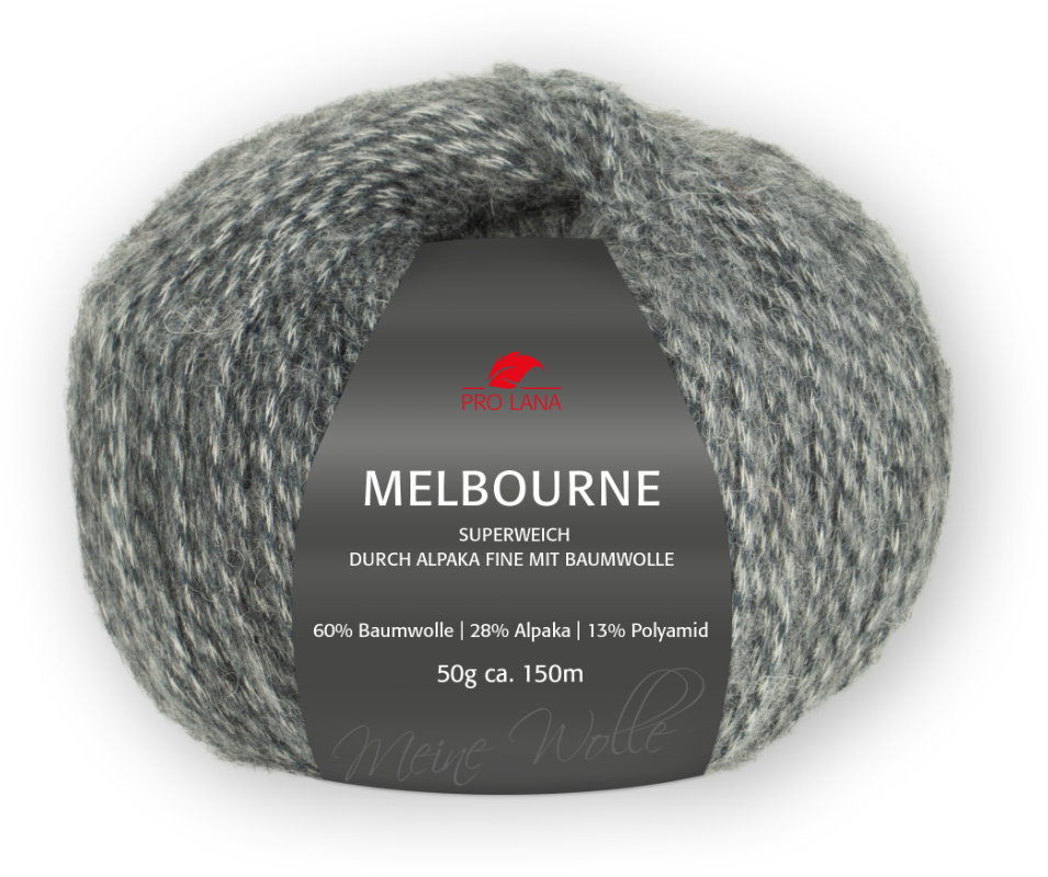 Melbourne von Pro Lana