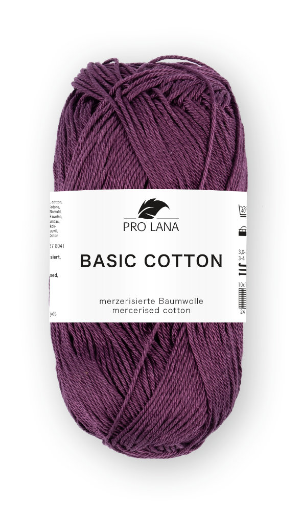 Basic Cotton