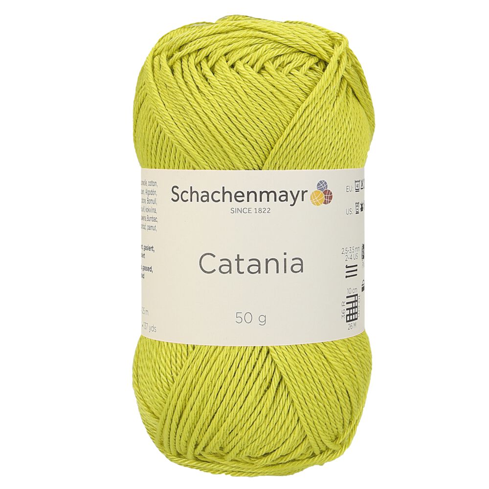 Catania von Schachenmayr