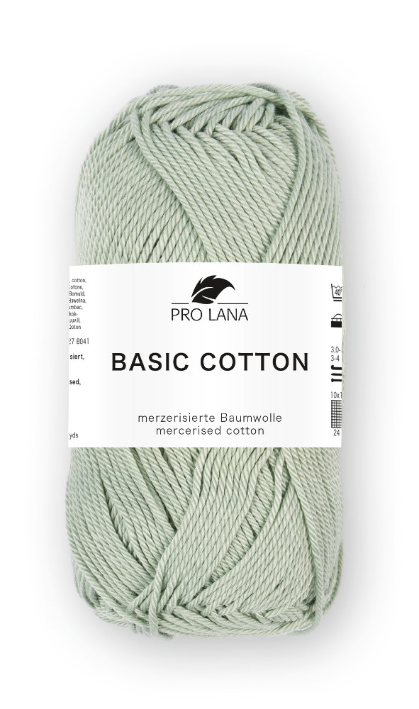 Basic Cotton