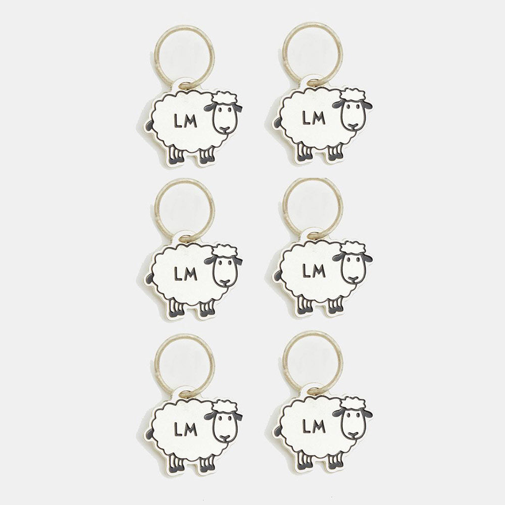 Maschenmarkierer von Lantern Moon