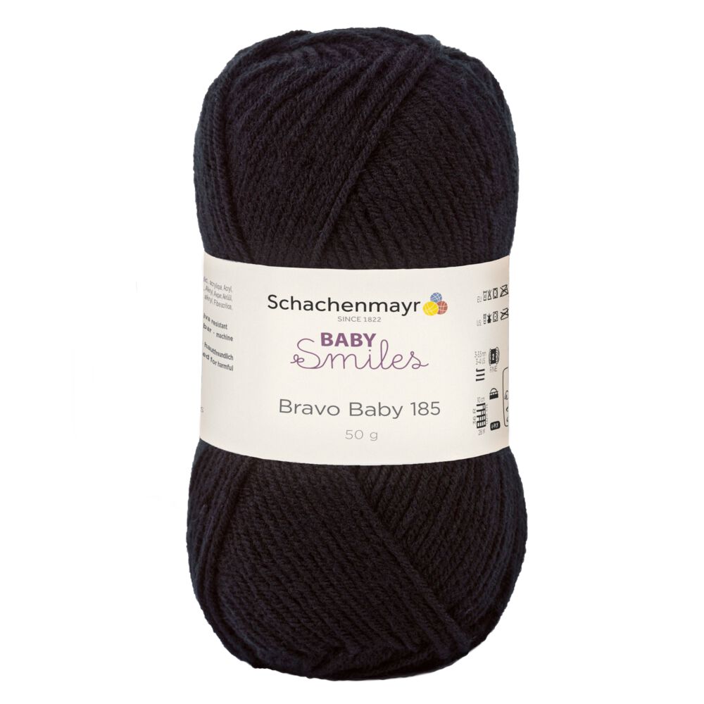 Baby Smiles Bravo von Schachenmayr