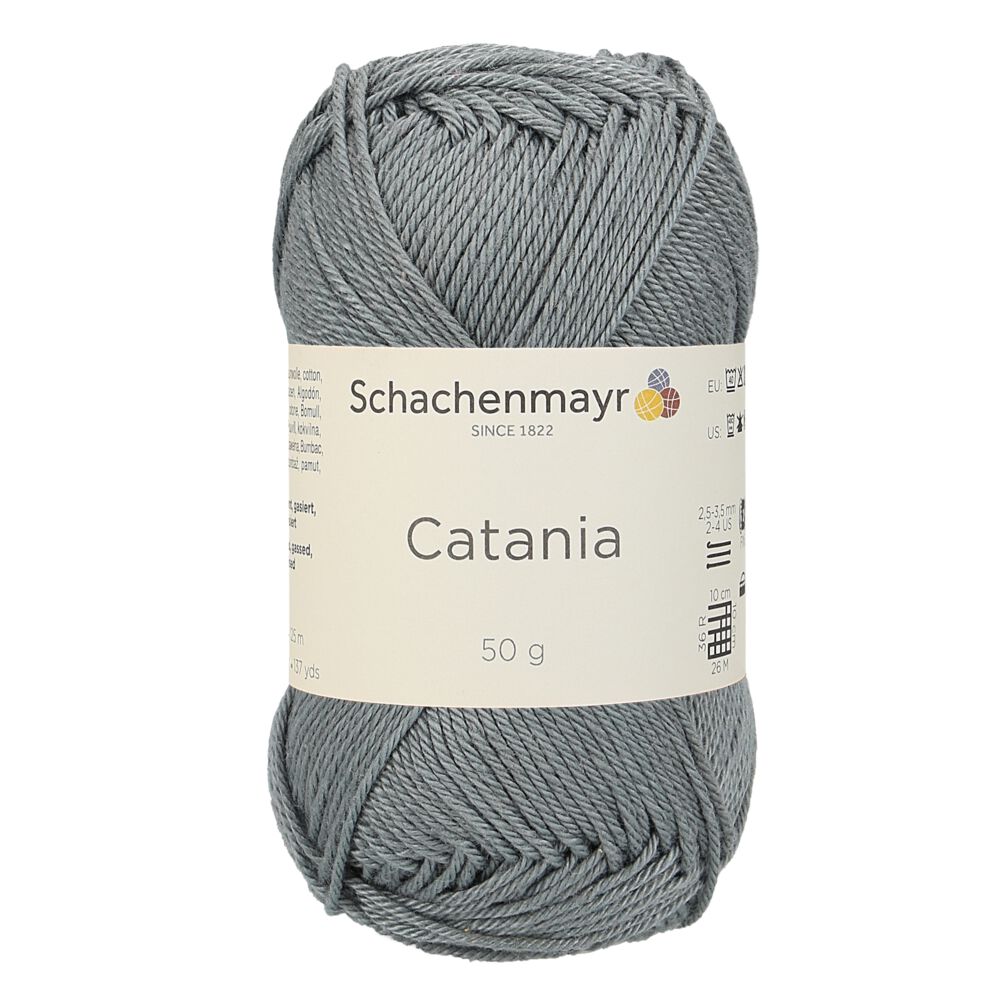 Catania von Schachenmayr