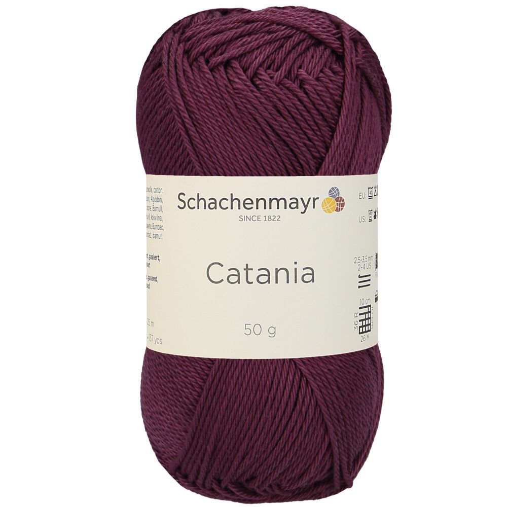 Catania von Schachenmayr