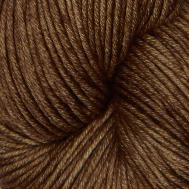 Viva Semisolid von Symfonie Hand-Dyed-Yarns