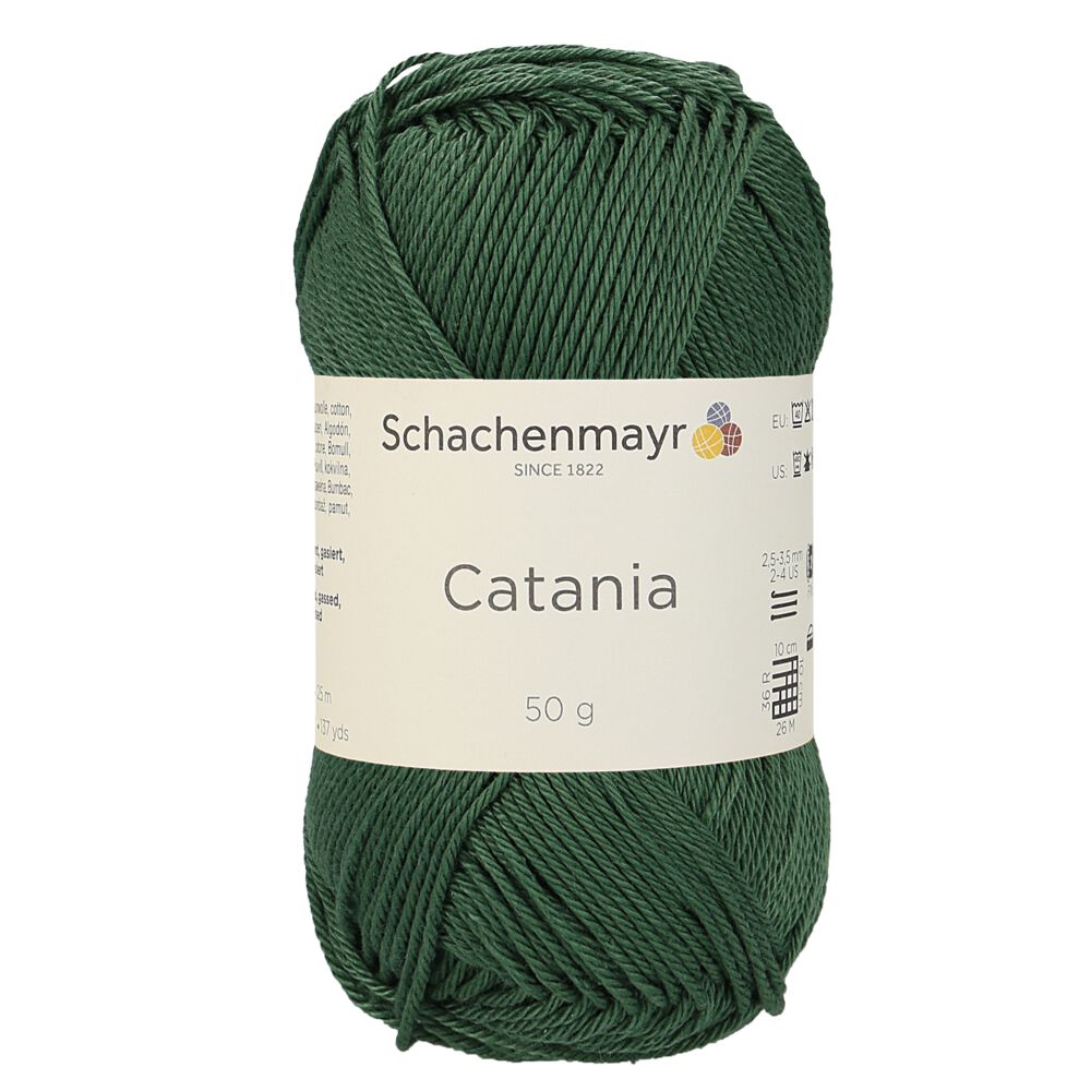 Catania von Schachenmayr