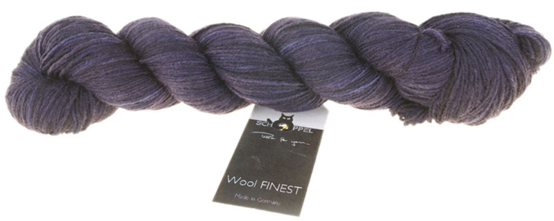 Wool Finest von Schoppel
