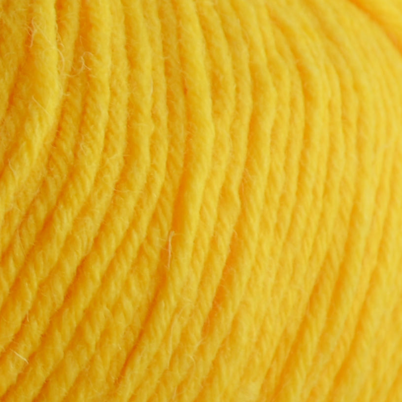 Supersocke 6-fach Merino Uni von ONline