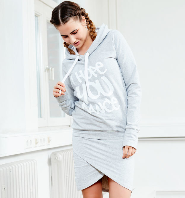 Athleisure - It-pieces aus Jersey, Sweat & Co. nähen. Mit Styleguide. In den Größen 34 - 46. Mit Schnittmusterbogen. Über 150 Designbeispiele. Mit Plottermotiven