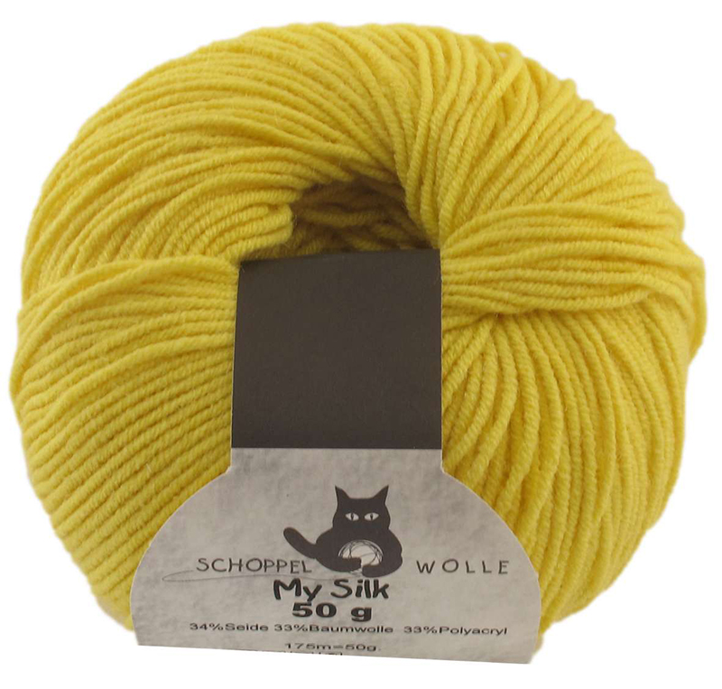 My Silk von Schoppel