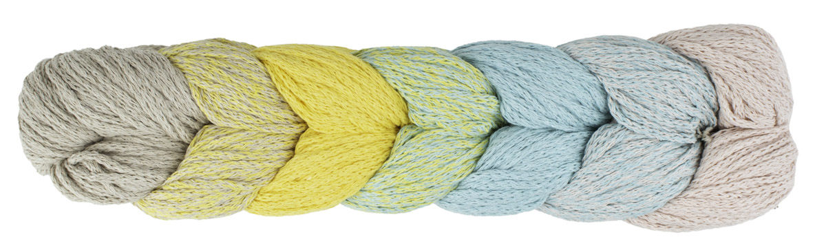 Rope Plait von Woolly Hugs