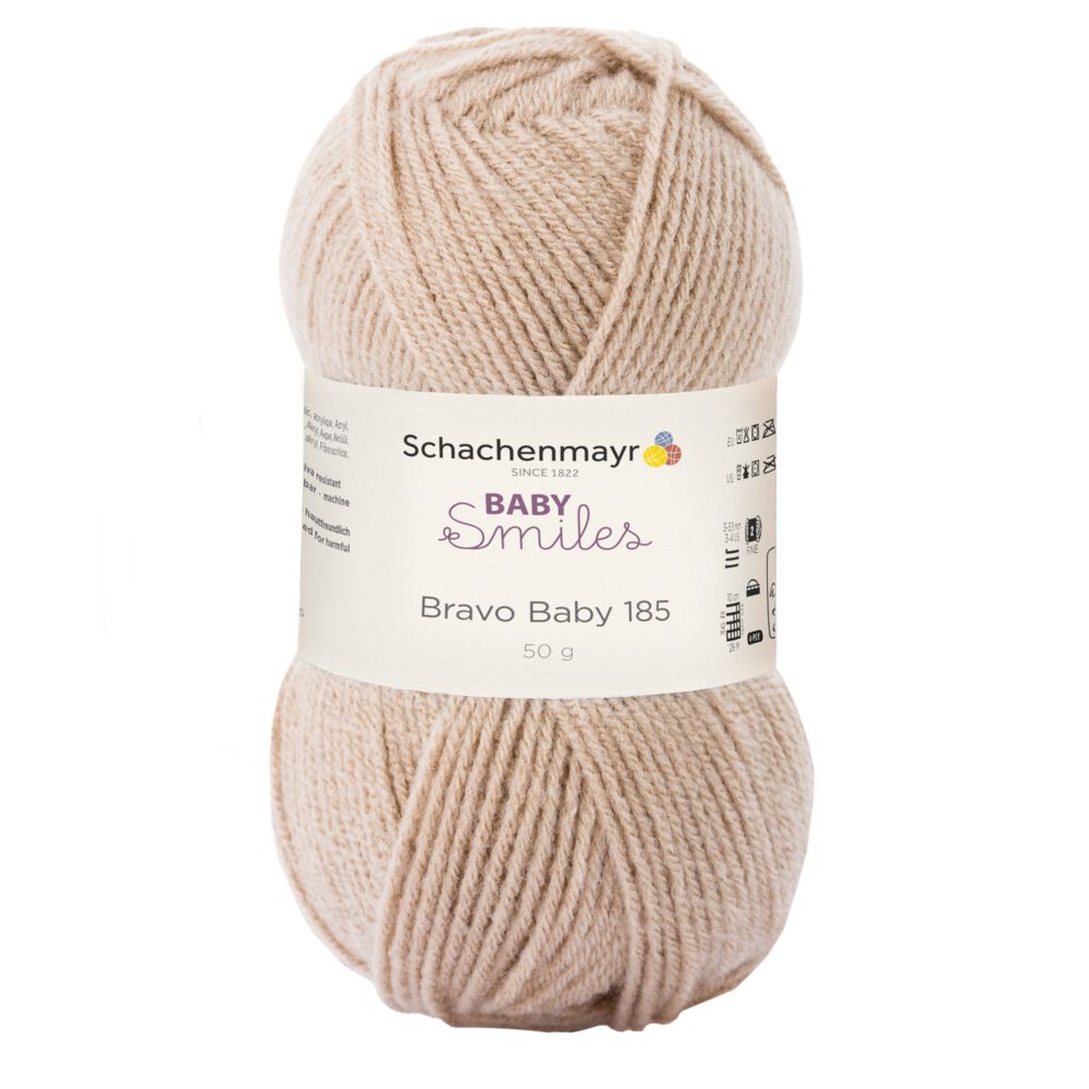 Baby Smiles Bravo von Schachenmayr
