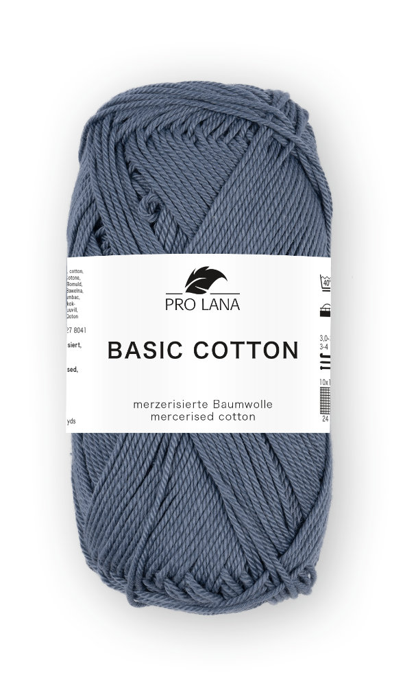 Basic Cotton