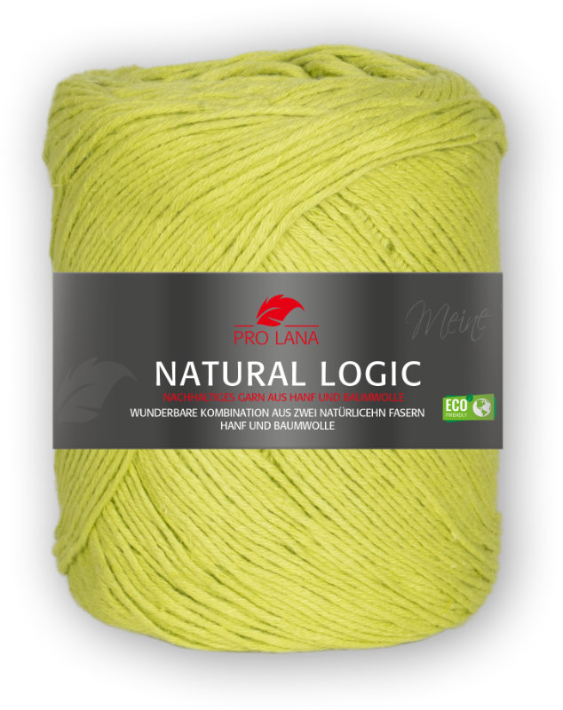 Natural Logic von Pro Lana