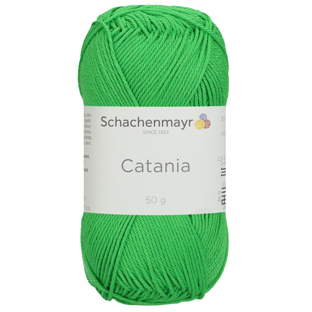 Catania von Schachenmayr