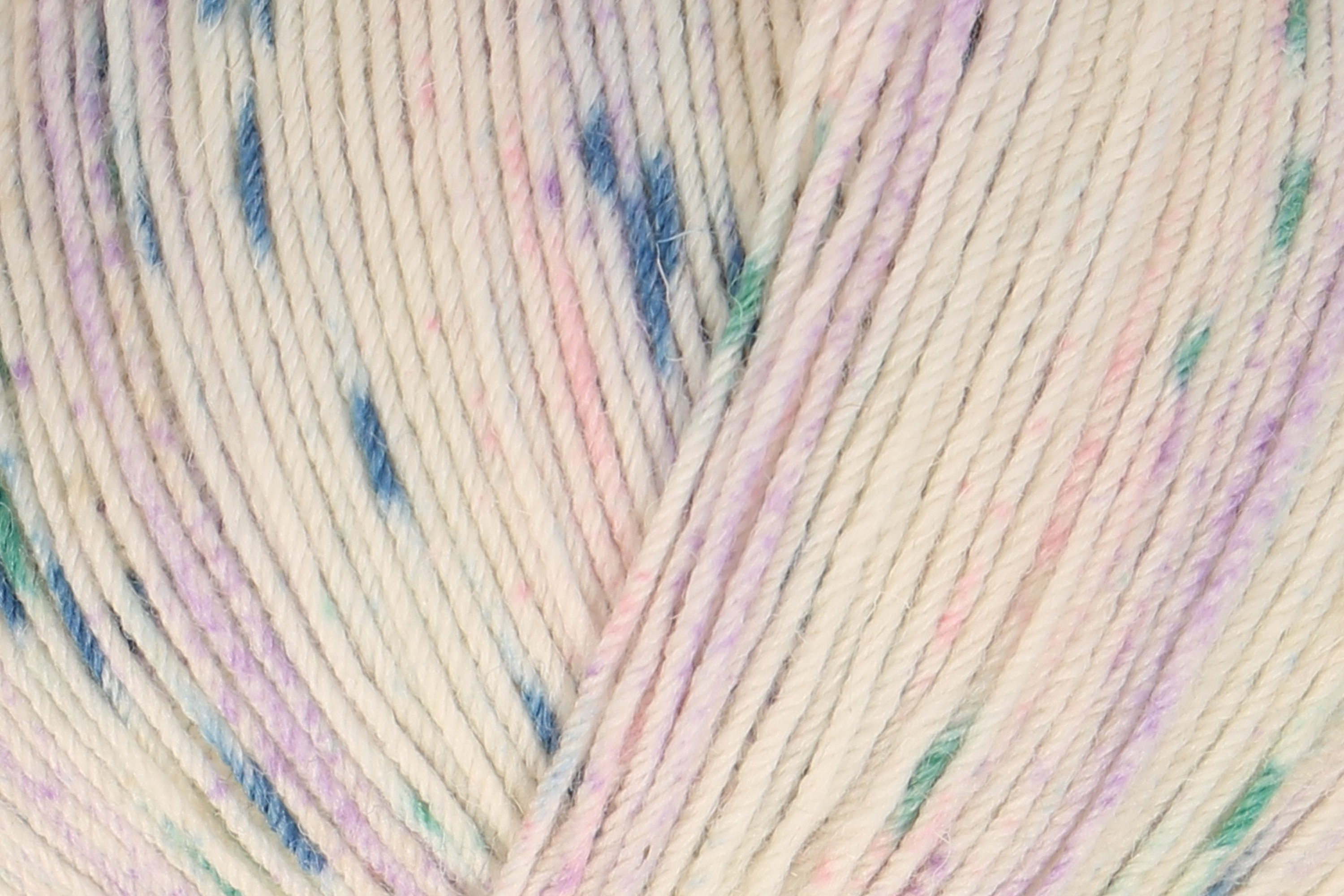 Premium Silk Color 4-fach Sockenwolle 100 g von Regia