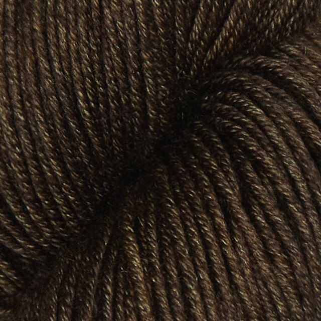 Viva Semisolid von Symfonie Hand-Dyed-Yarns