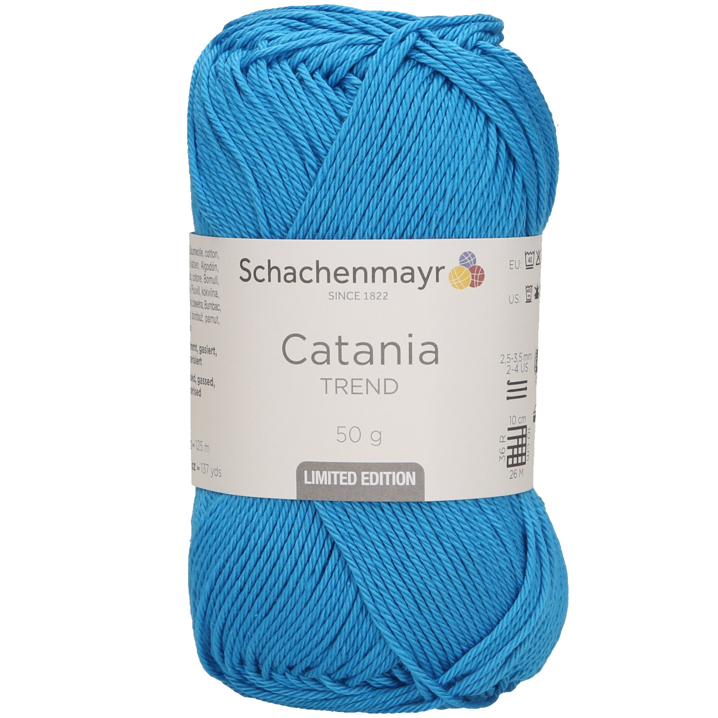 Catania von Schachenmayr