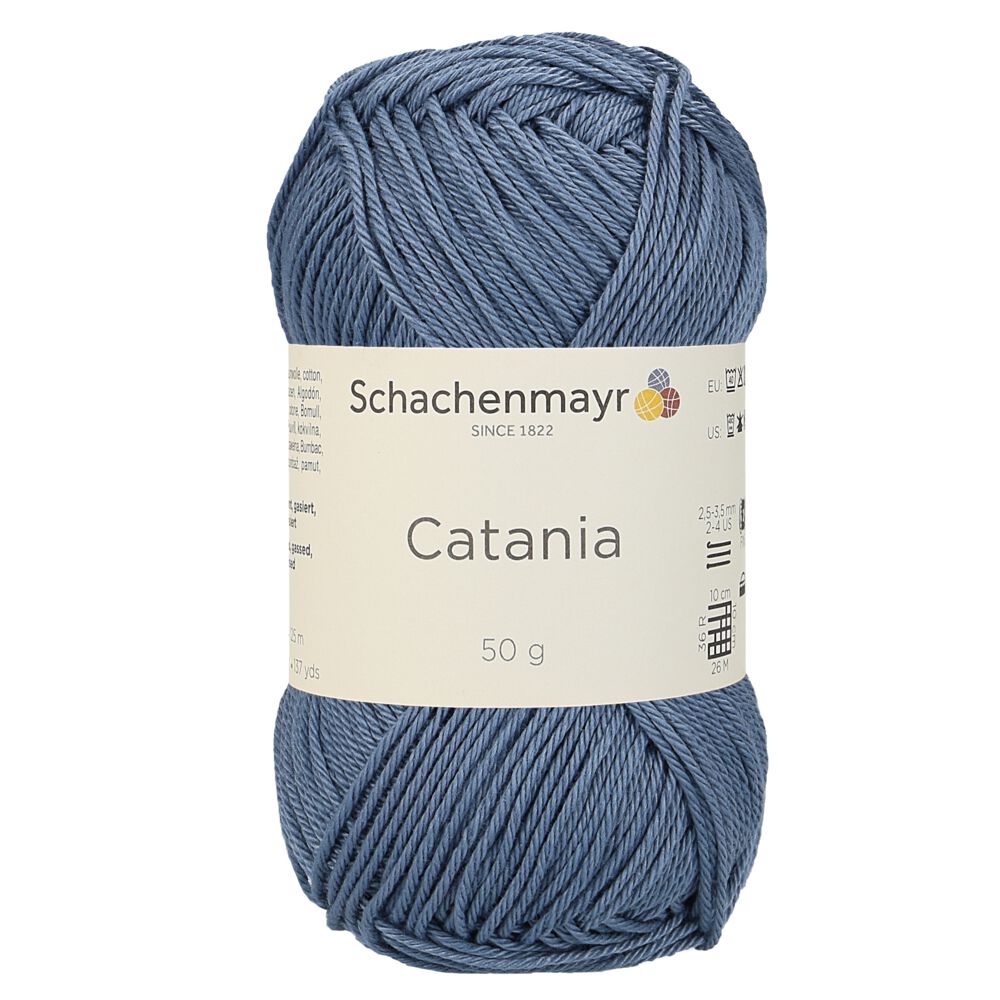 Catania von Schachenmayr