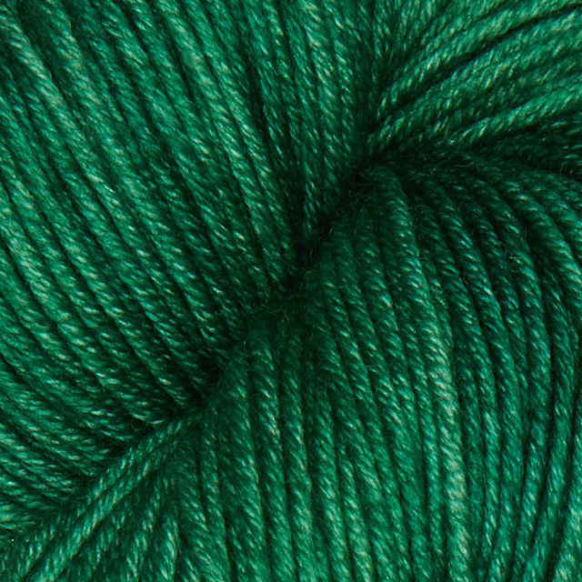 Terra Semisolid von Symfonie Hand-Dyed-Yarns