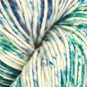 Huasco Aran von Araucania Yarns