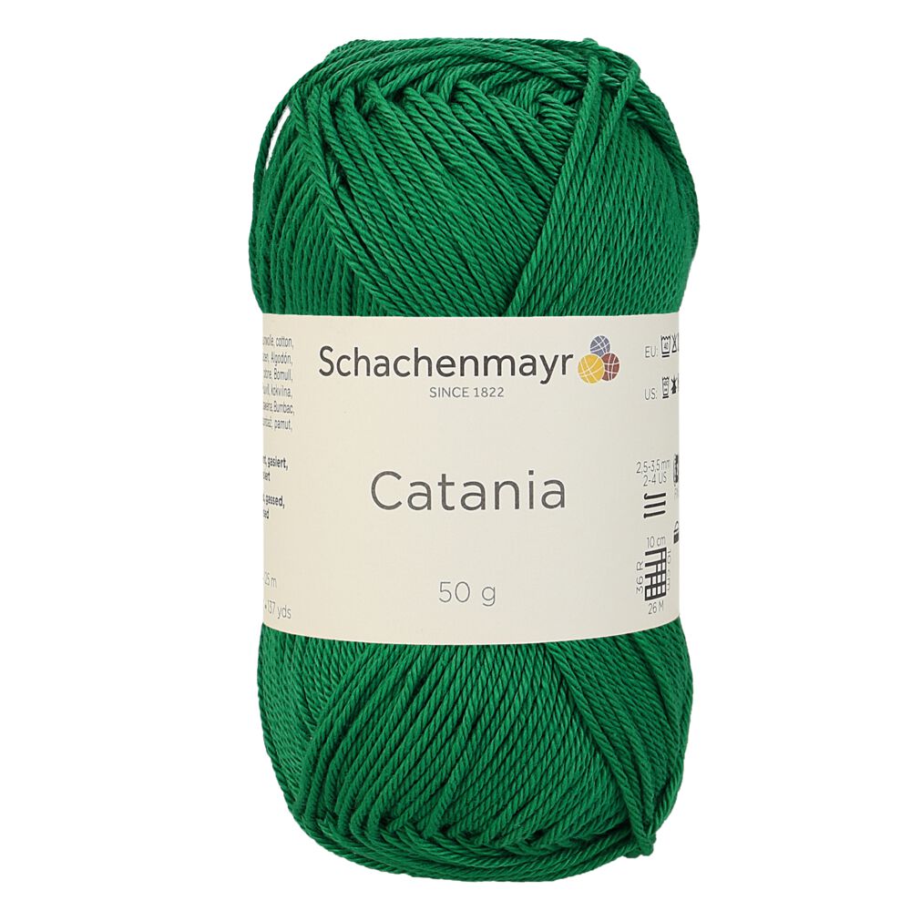 Catania von Schachenmayr