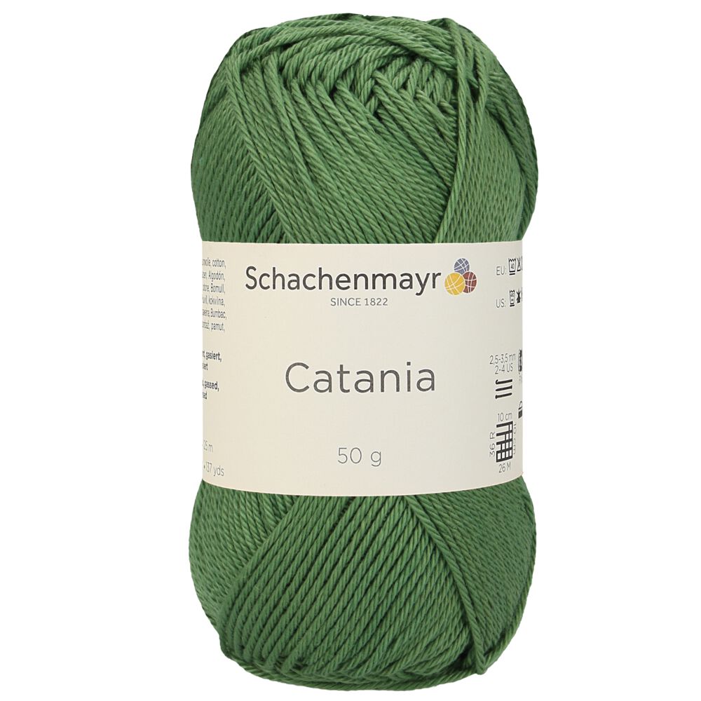 Catania von Schachenmayr