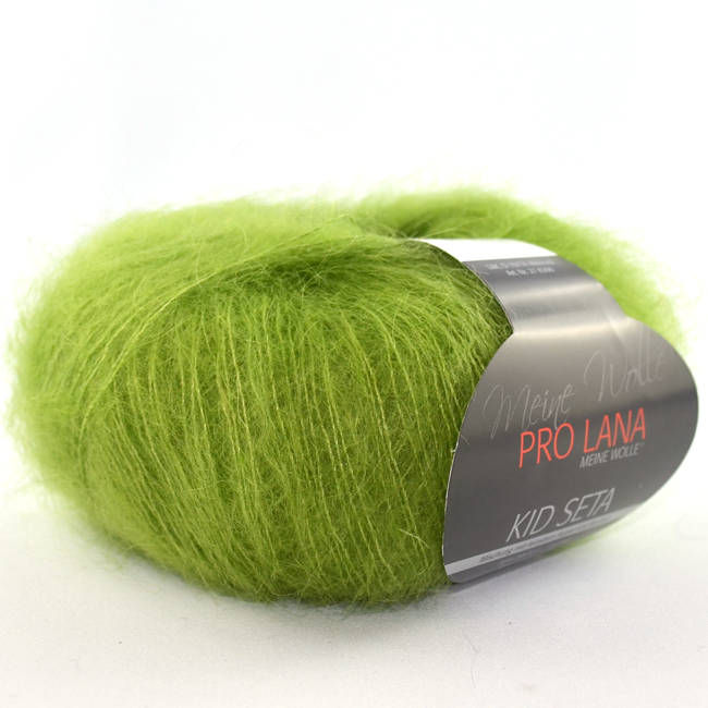 Kid-Seta von Pro Lana