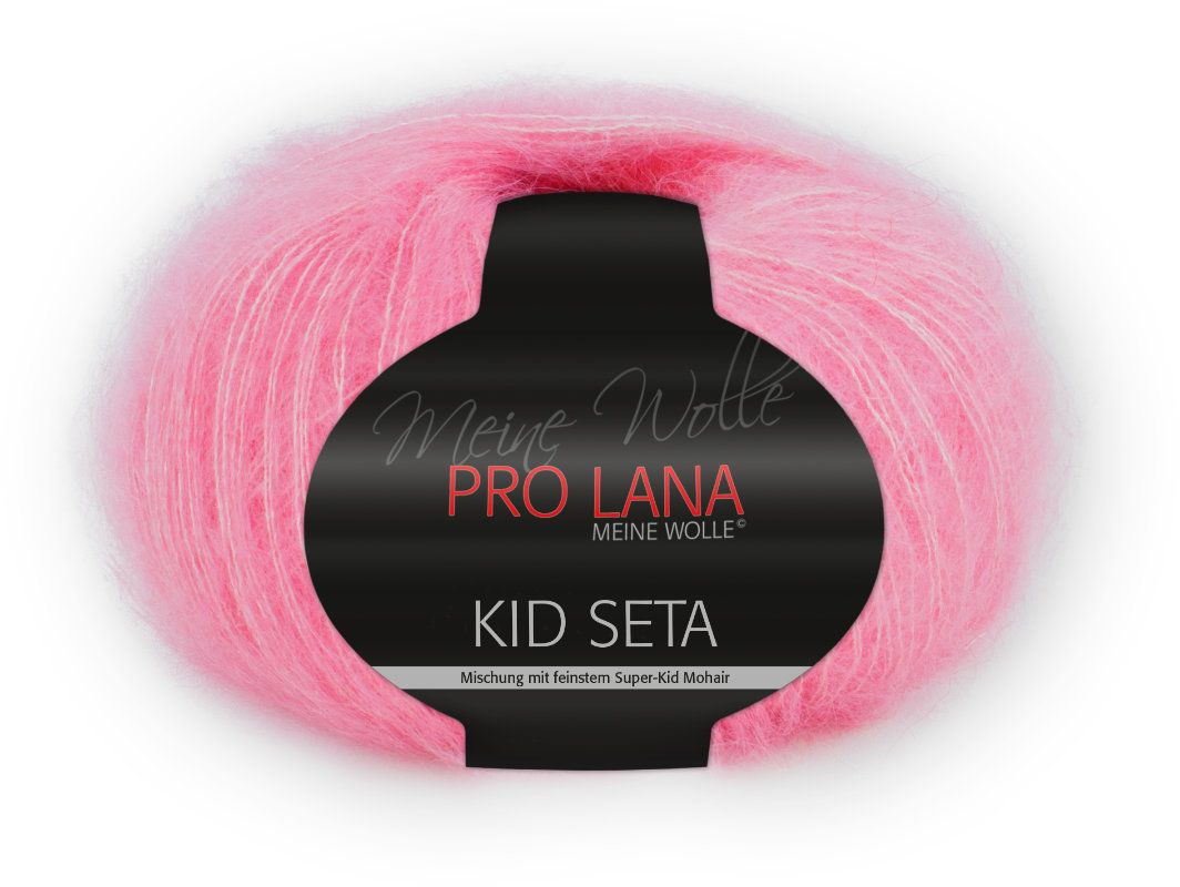 Kid-Seta von Pro Lana