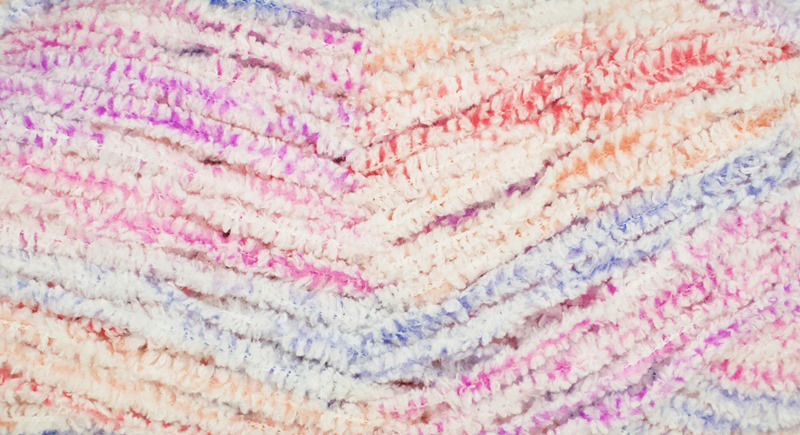 Magic Chenille Linie 507 von ONline