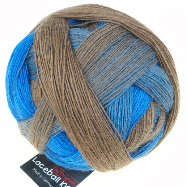 Lace Ball 100 von Schoppel