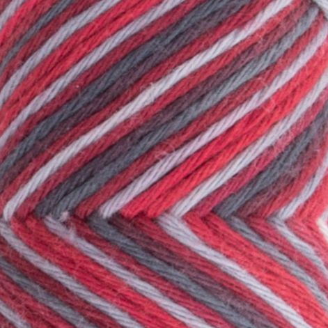 Joker 8 color Topflappengarn von Pro Lana