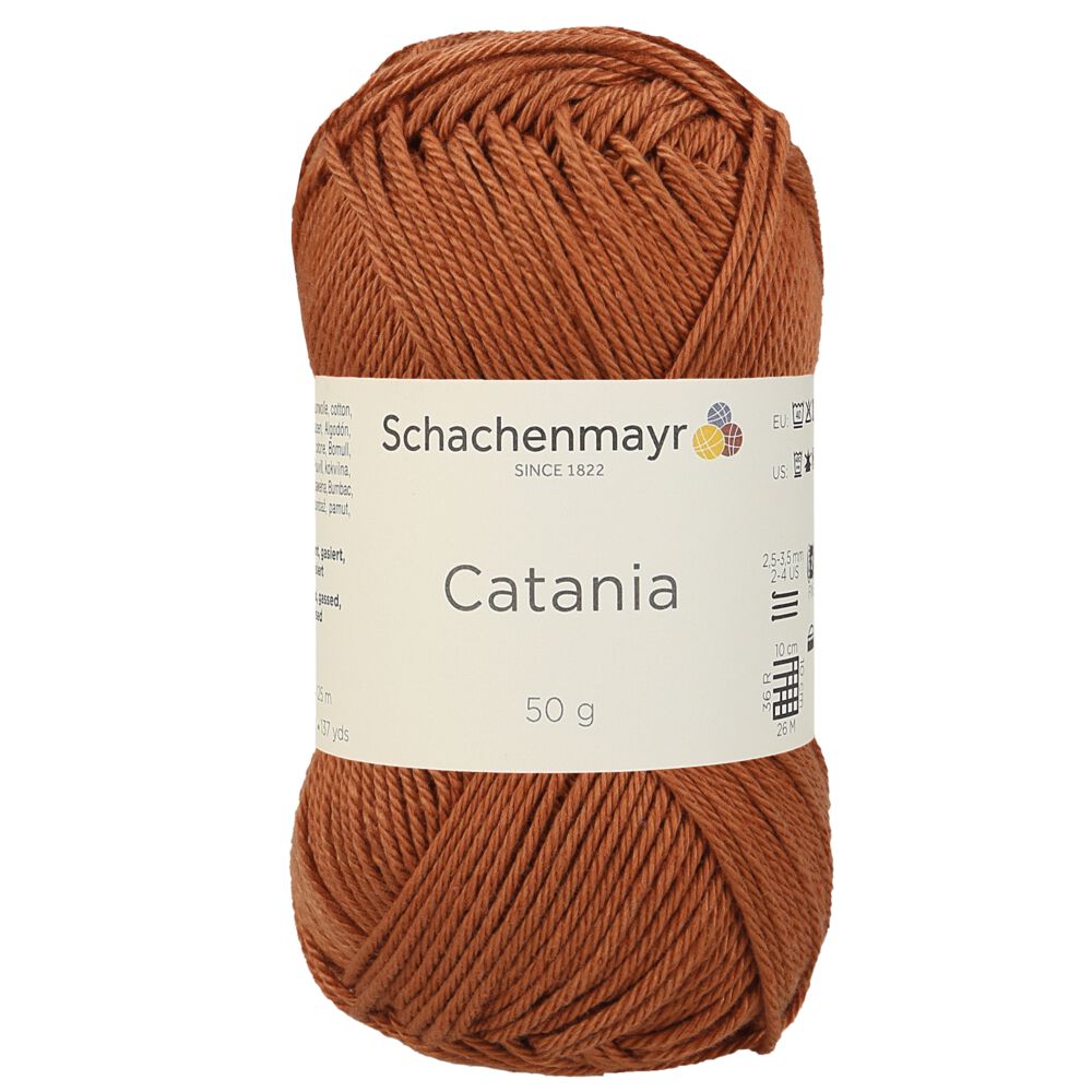 Catania von Schachenmayr