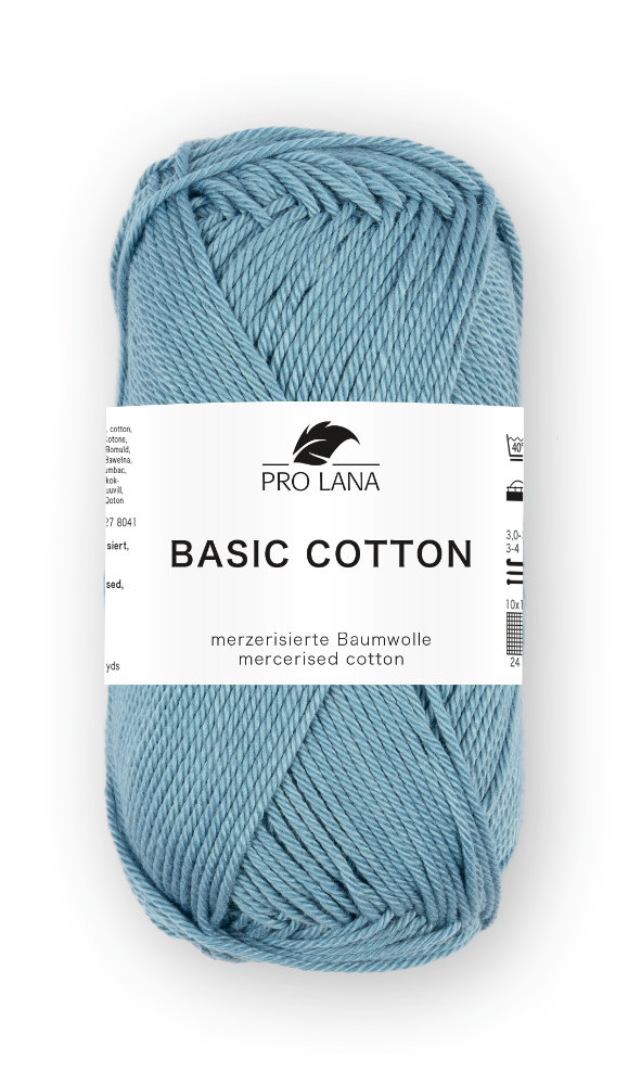 Basic Cotton